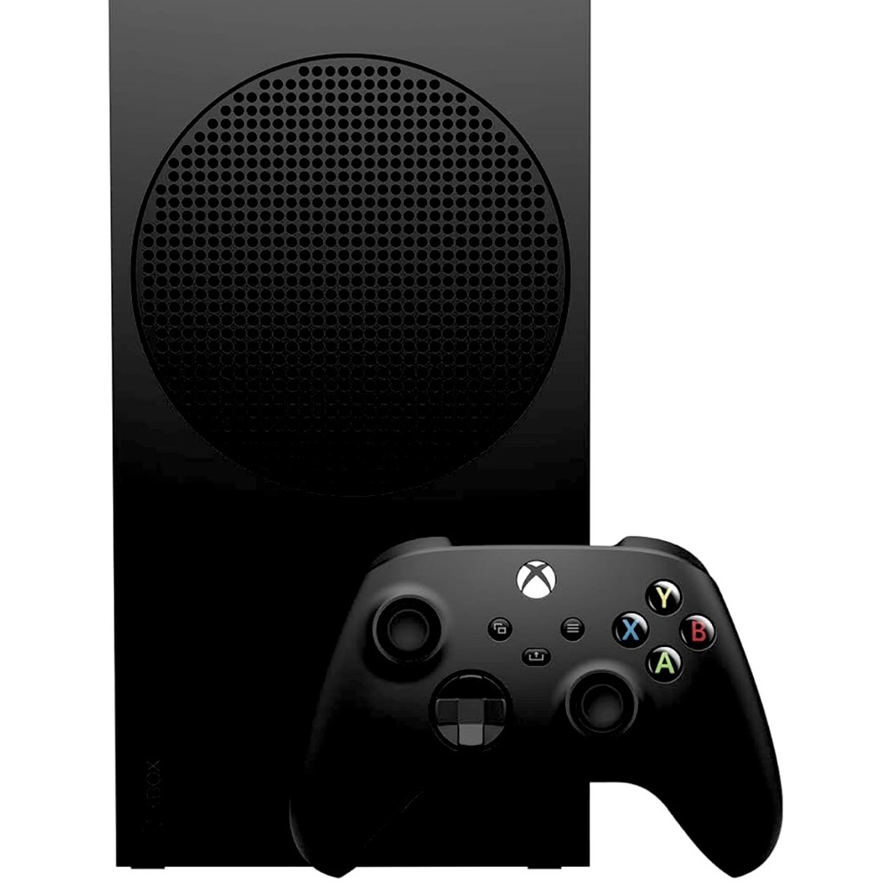 I’m selling a new Xbox series s